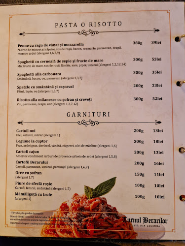 Turnul Berarilor - Piatra Neamț