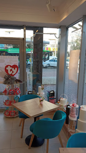 Dulcinella - Gastronomie și ospitalitate