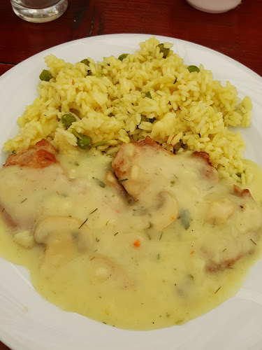 Opinii despre Casa Românească în Arad - Gastronomie și ospitalitate