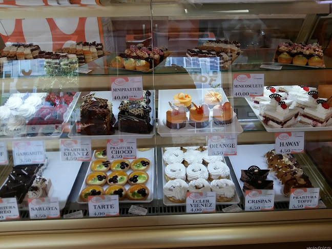 Strada Unirii 39, Constanța 900001