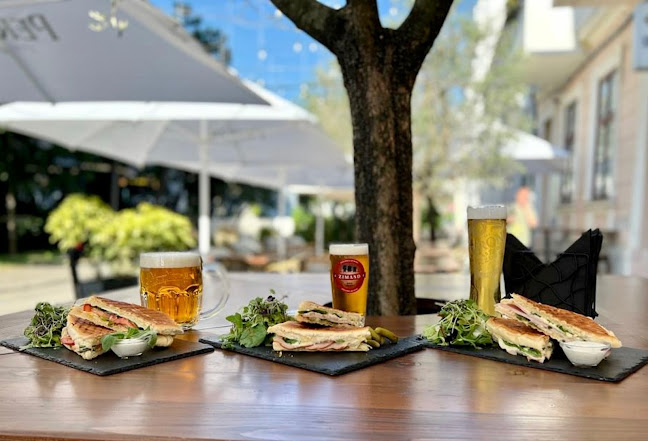 Comentarii opinii despre Mantua Restaurant&Lounge