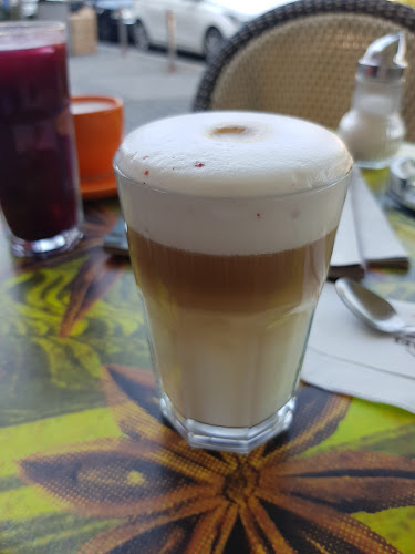 Cafe Frei - Târgu Mureș