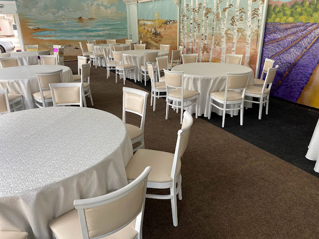 Restaurant Pizza Benzinarie