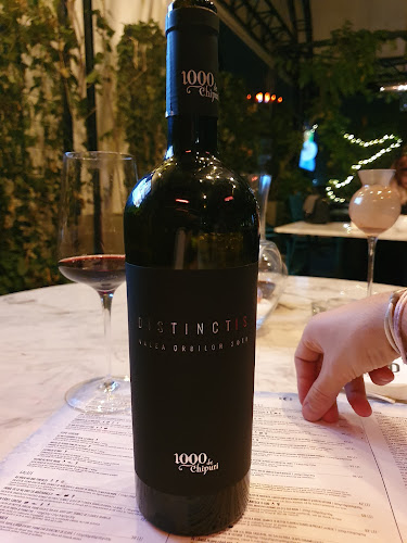 Comentarii opinii despre Restaurant Rod