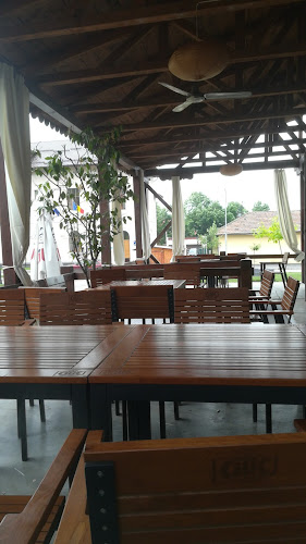 Zeryllo’s - Băilești