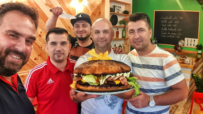 Opinii despre DemosFood în Galați - Gastronomie și ospitalitate