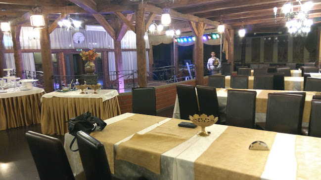 Comentarii opinii despre Restaurant Pik-Nik