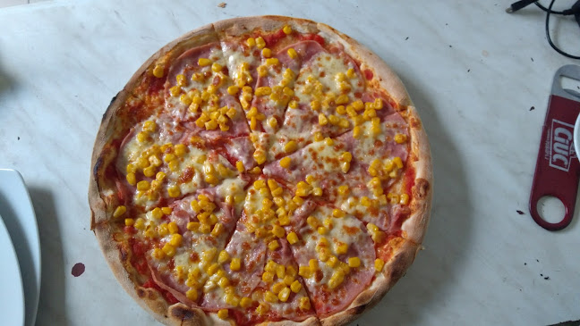 Restaurant Pizzerie Roma - Satu Mare