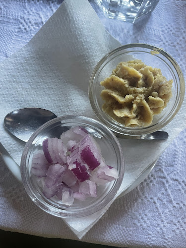 Comentarii opinii despre Hanul Basa Fogadó