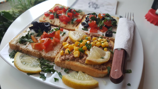 City Cafe Arad - Gastronomie și ospitalitate