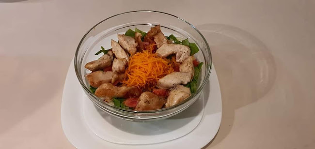 Comentarii opinii despre Decebal Restaurant & Bar