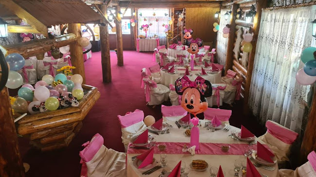 Cocoșelul de aur - Roșiori de Vede