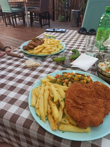 Alzo - Gastronomie și ospitalitate