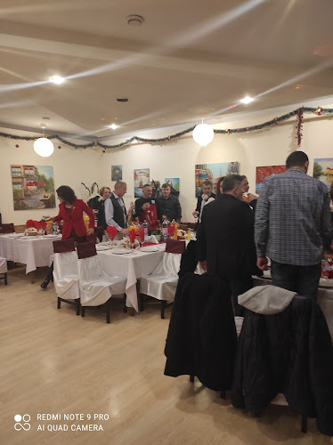 Trei Rândunici - Gastronomie și ospitalitate