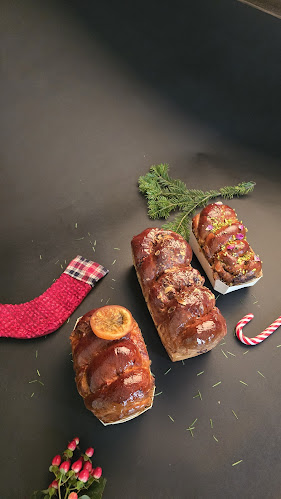 Opinii despre Cofetaria Andra Exclusiv în Galați - Gastronomie și ospitalitate