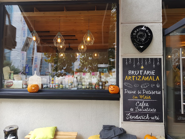 Strada Nerva Traian 16, București 031046