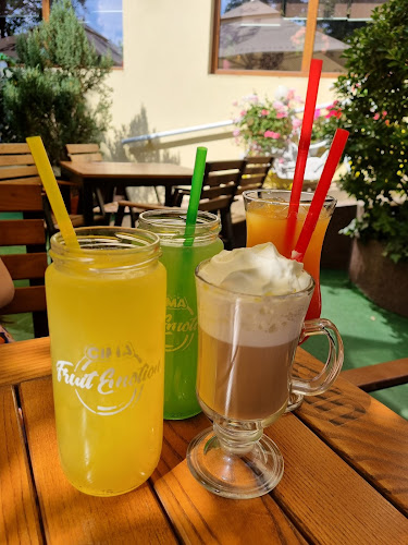 Comentarii opinii despre PIZZERIA TEMPO