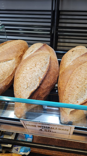 BRUTARIA BUJORENI -BRUTARIA CRISTALULUI