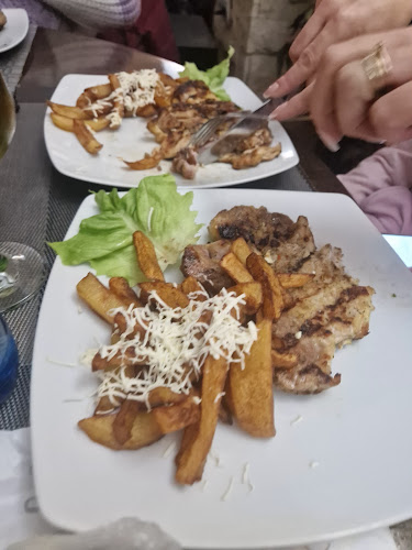 Opinii despre Complex Turistic Paralela 45 în Băicoi - Gastronomie și ospitalitate