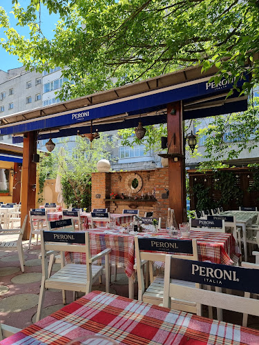 Comentarii opinii despre Trattoria Trevi