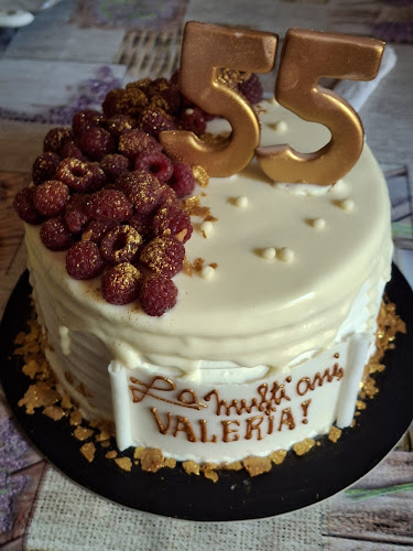 Comentarii opinii despre Cofetăria Blanca