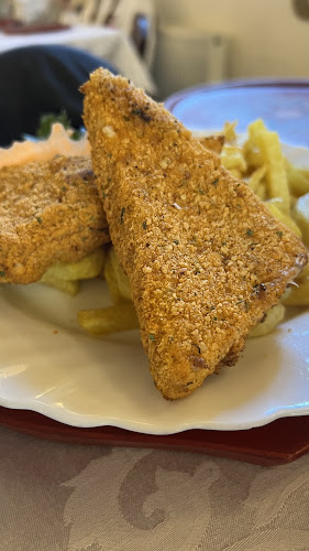 Comentarii opinii despre Telegdy Ház