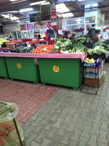 Șoseaua Berceni 33, București