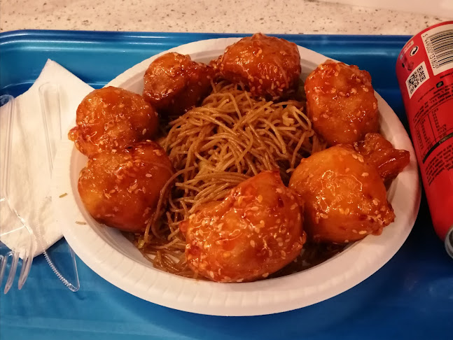 Fast food Chinezesc - Arad