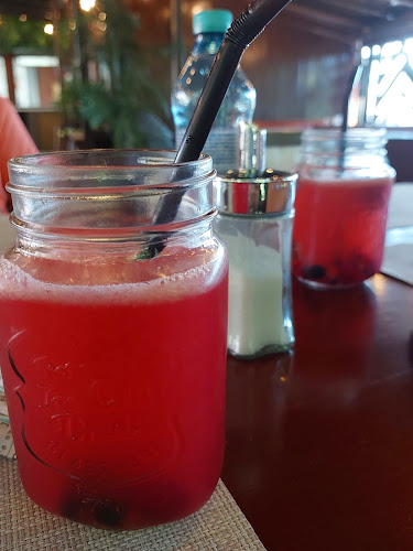 Opinii despre Pizzeria Domnească în Iași - Gastronomie și ospitalitate