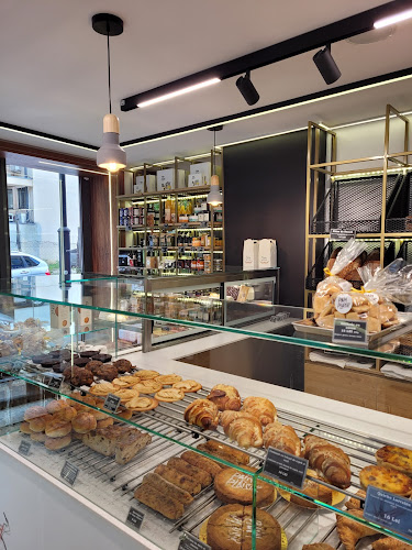 Pain Plaisir Floreasca (Putul lui Zamfir)