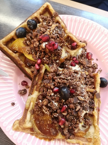 Neața Omlette Bistro - Timișoara