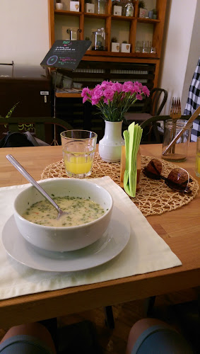 Vegan Time - Gastronomie și ospitalitate