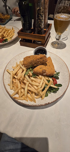 Restaurant Hermania - Sibiu