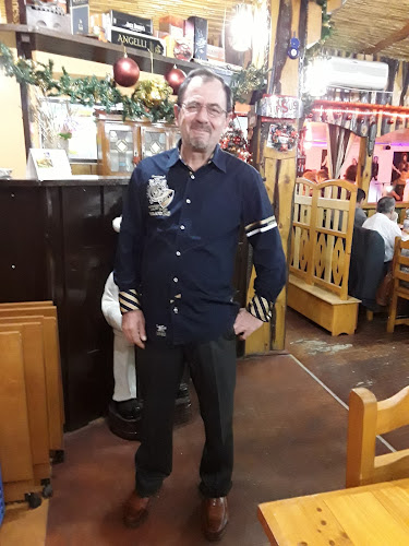 RESTAURANT KING - Gastronomie și ospitalitate