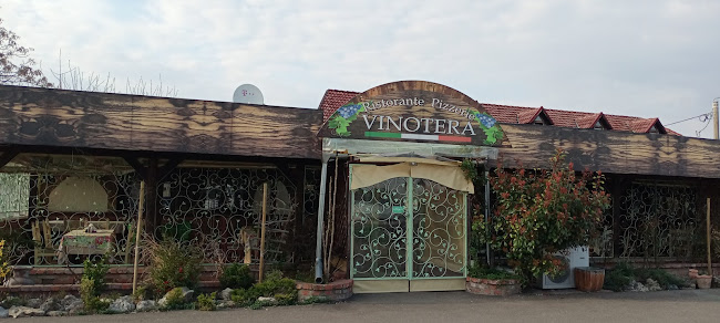 Vinotera Ristorante-Pizzeria