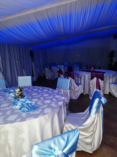 Casa Teo - Gastronomie și ospitalitate