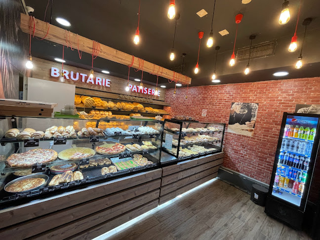 Brutărie La Brâncoveanu Patiserie