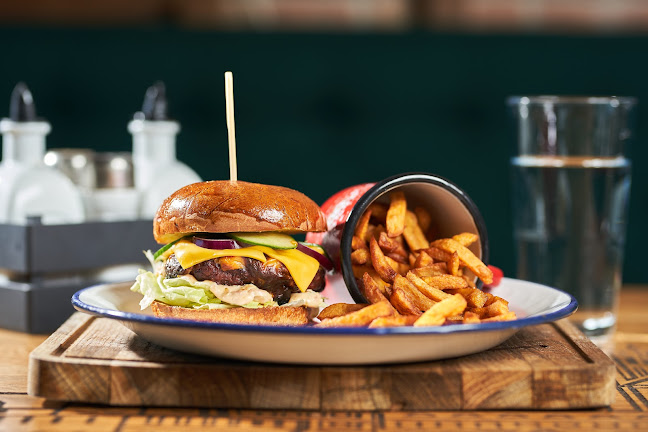 Restaurant Casa cu Bere (Bistrița)