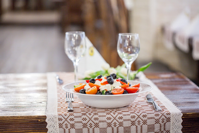 Sergiana Mureşenilor - Brașov