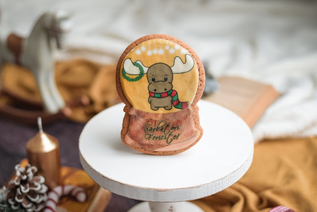 Comentarii opinii despre Coltul Dulce