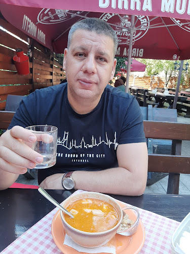 Restaurant Hanul cu Noroc Oradea - Gastronomie și ospitalitate