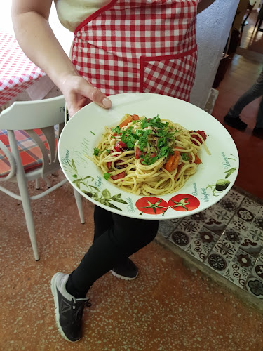 Opinii despre Mangia-Mangia în Constanța - Gastronomie și ospitalitate