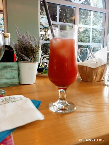 Opinii despre Garden Restaurant în Buzău - Gastronomie și ospitalitate