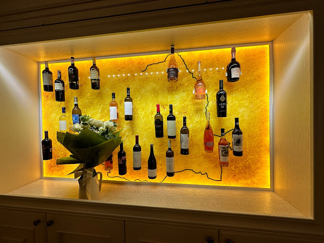 Restaurant Savarin Bacău - Gastronomie și ospitalitate