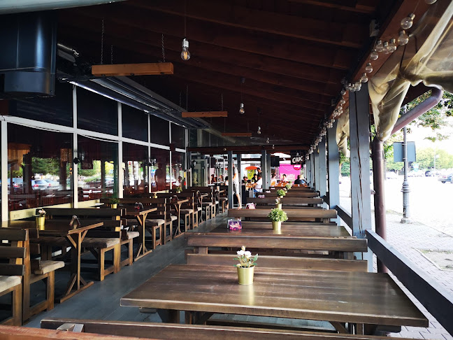 D'Alexia Coffee Lounge