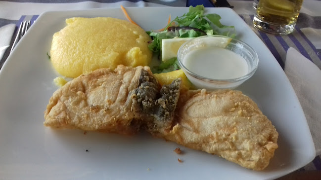 Restaurant Blue Acqua – Faleza Dunării Galaţi - Gastronomie și ospitalitate