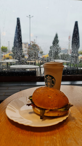 Comentarii opinii despre Starbucks