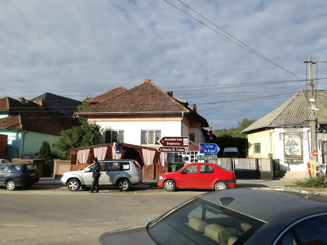 Royal Caffe - Domnești