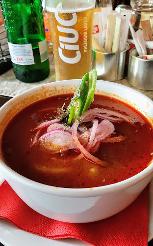 Opinii despre Restaurant Alloro în Alba Iulia - Gastronomie și ospitalitate