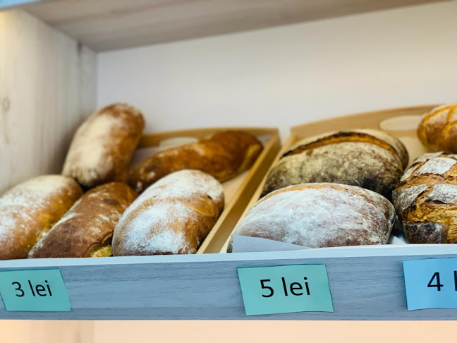 Ella Bakery - Ploiești